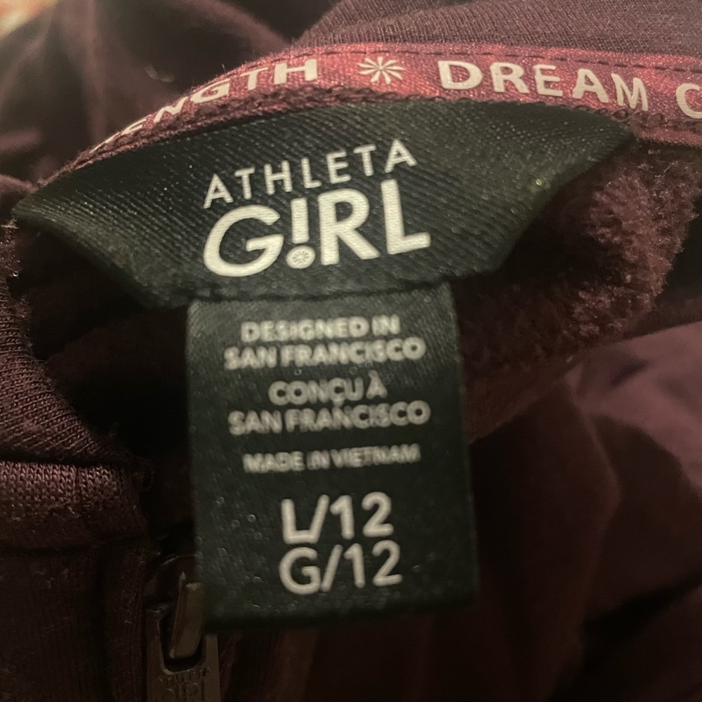 ATHLETA Jumpsuit - Picture 2 of 3